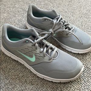 Nike sneakers